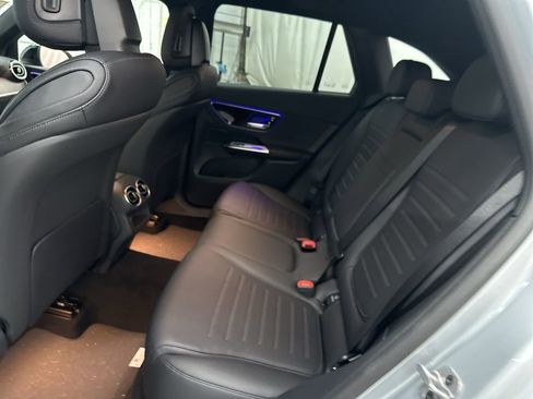 Used 2026 Mercedes-Benz GLC 300 image 21