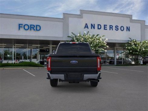 New 2026 Ford F250 Lariat image 5