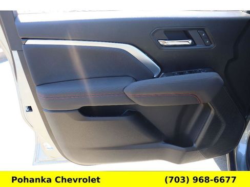 New 2026 Chevrolet Colorado Z71 AWD/4WD image 22