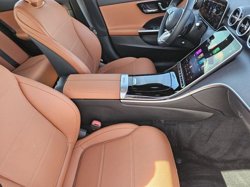 Certified 2025 Mercedes-Benz C 300 Sedan image 14