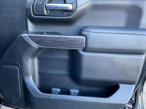 Used 2019 Chevrolet Silverado 1500 LTZ w/ LTZ Convenience Package image 20