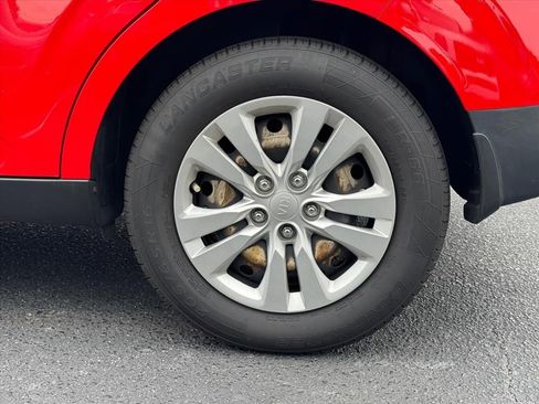 Certified 2020 Kia Soul LX FWD image 9
