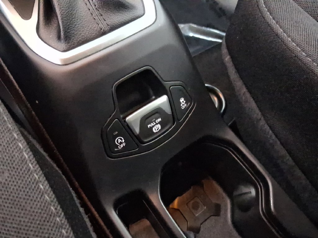 Used 2023 Jeep Renegade Latitude AWD/4WD image 22