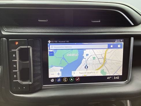 Used 2021 GMC Yukon XL Denali w/ Denali Premium Package image 37