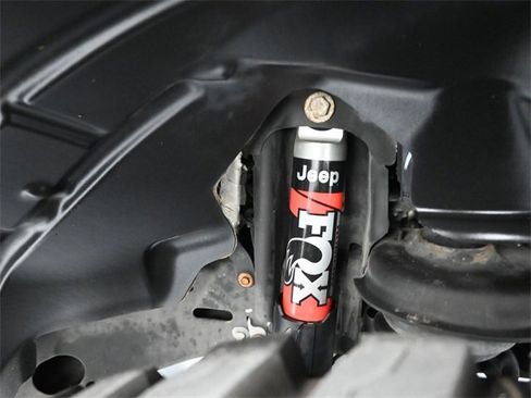 Used 2020 Jeep Gladiator Rubicon image 37