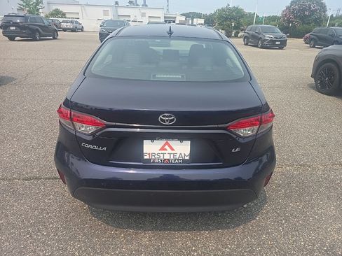 Used 2023 Toyota Corolla LE FWD image 6
