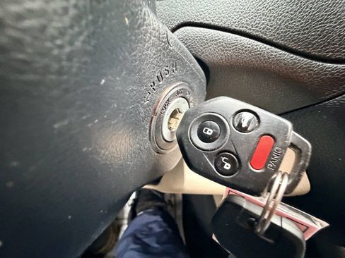 Used 2015 Subaru Outback 2.5i Premium image 57