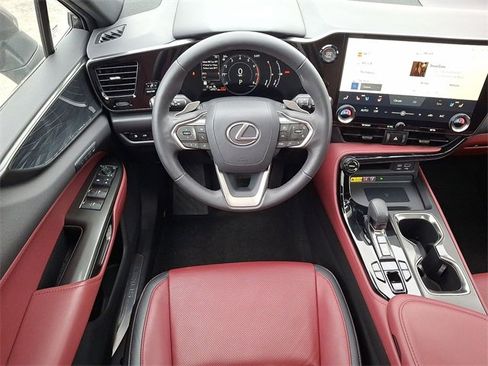 Used 2024 Lexus NX 350 350 Premium image 21