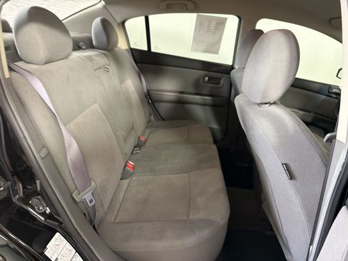 Used 2009 Nissan Sentra 2.0 FE+ FWD image 27