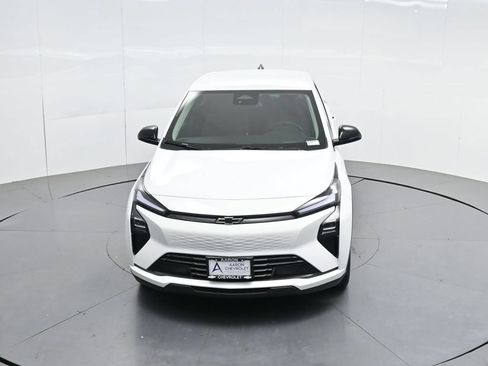 New 2027 Chevrolet Bolt LT w/ Comfort Package FWD image 58