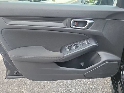 Certified 2024 Honda Civic Sport image 18