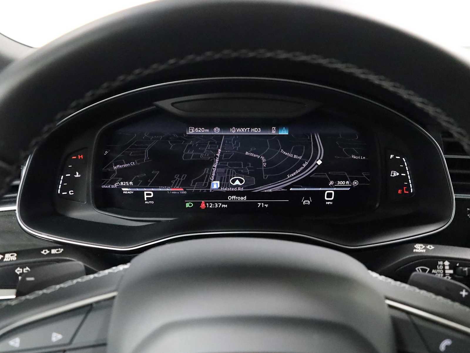 Certified 2026 Audi Q8 Premium Plus AWD/4WD image 22
