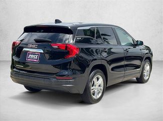 Used 2021 GMC Terrain SLE FWD video 2