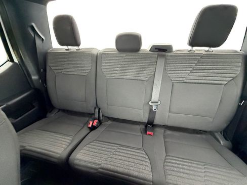 Used 2022 Ford F150 XL w/ STX Appearance Package AWD/4WD image 24