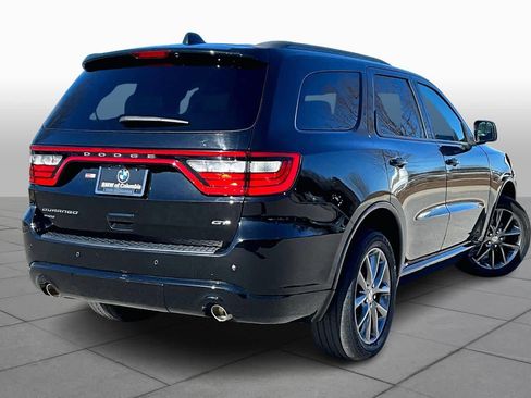 Used 2017 Dodge Durango GT w/ Premium Group image 13