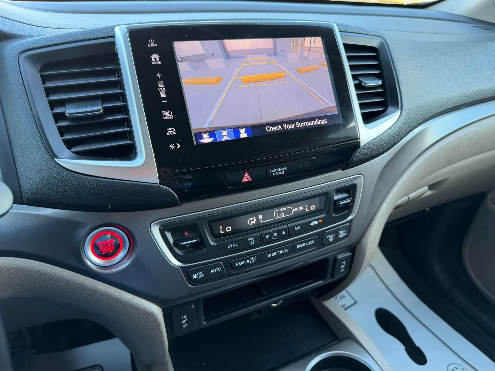 Used 2017 Honda Pilot EX-L image 46