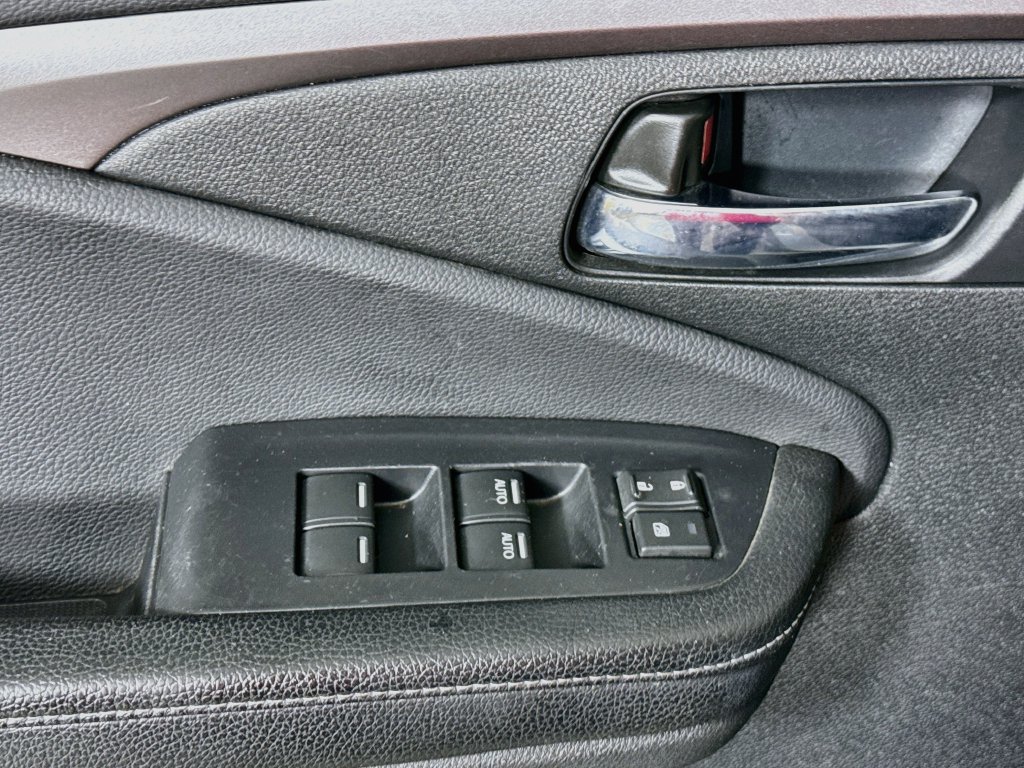 Used 2017 Honda Ridgeline RTL image 20
