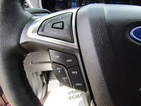Used 2024 Ford Edge SEL w/ Convenience Package AWD/4WD image 26