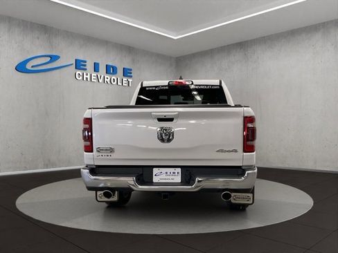 Used 2023 RAM 1500 Limited image 4