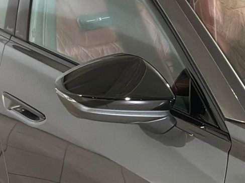 New 2025 Audi S5 Premium Plus image 23