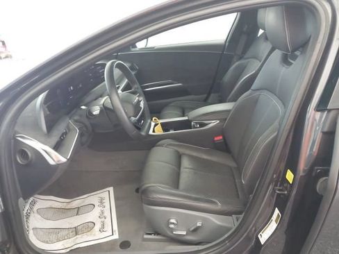 Used 2023 Lucid Air Grand Touring AWD/4WD image 5