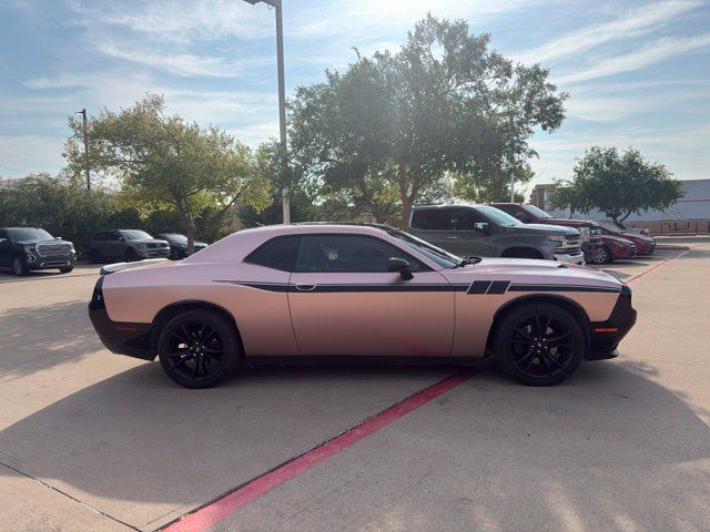 Used 2018 Dodge Challenger R/T Plus RWD image 4