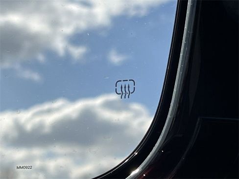 Certified 2023 Jeep Grand Cherokee Altitude image 37