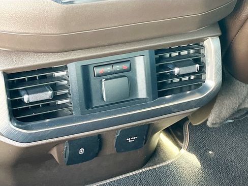 Used 2023 Ford F150 King Ranch w/ Equipment Group 601A High AWD/4WD image 26