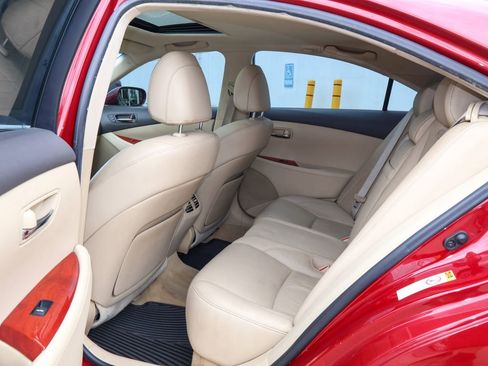 Used 2009 Lexus ES 350 FWD image 15