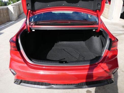 Used 2023 Kia Forte LXS image 24