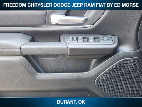 New 2026 RAM 1500 Big Horn image 16