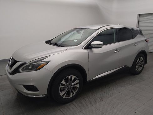 Used 2018 Nissan Murano S w/ Cargo Package FWD image 2