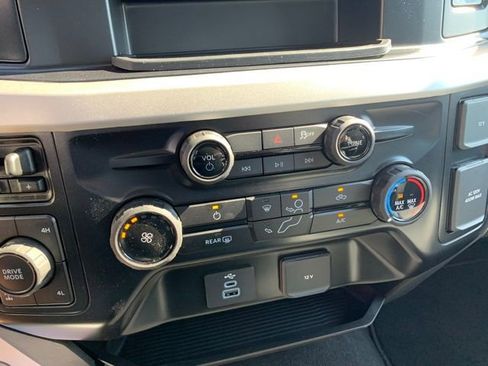 New 2026 Ford F250 XLT w/ FX4 Off-Road Package image 19
