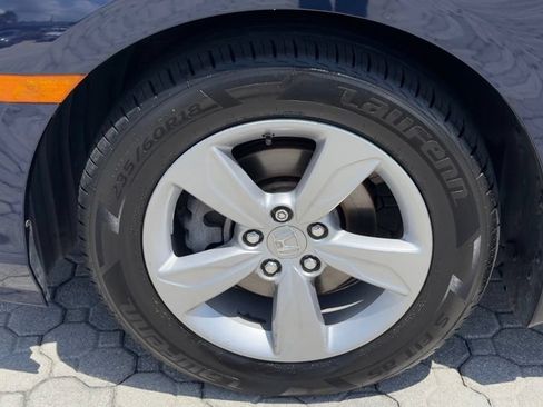 Used 2020 Honda Odyssey EX-L image 20