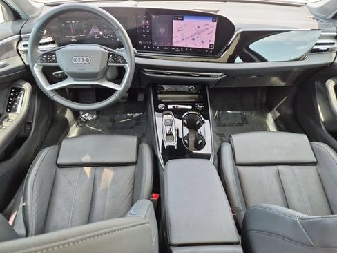 Certified 2025 Audi A5 2.0T Premium Plus AWD/4WD image 13