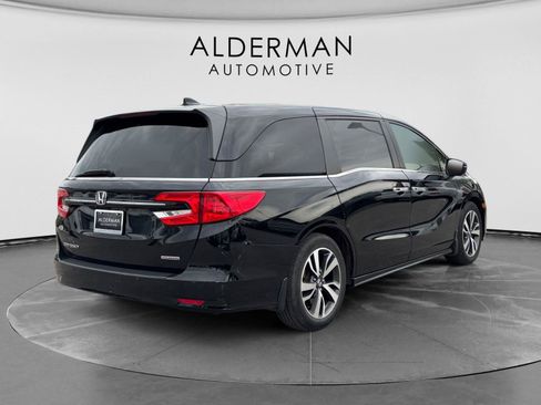 Used 2021 Honda Odyssey Touring image 6