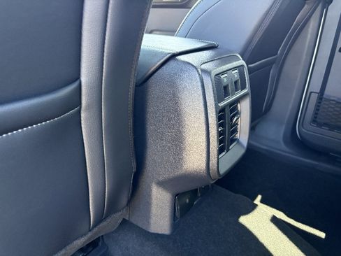 New 2026 Ford Bronco Outer Banks AWD/4WD image 17