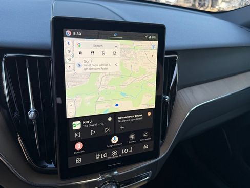 New 2027 Volvo XC60 B5 Core AWD/4WD image 15