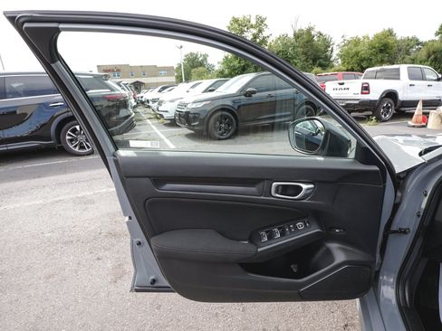 Used 2026 Honda Civic Sport image 11