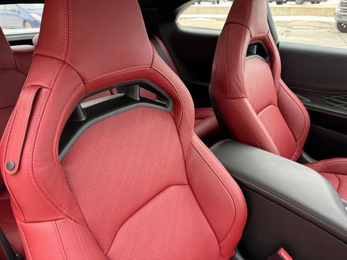 New 2026 Dodge Charger R/T Scat Pack image 19