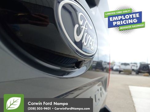 New 2026 Ford Maverick Lariat AWD/4WD image 30