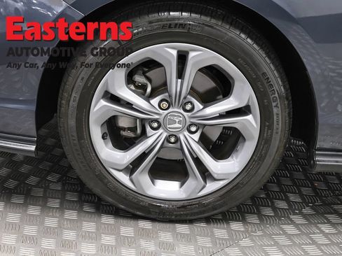 Used 2024 Honda Accord EX image 30