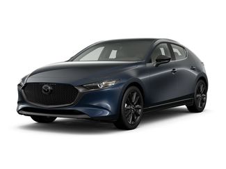 New 2026 MAZDA MAZDA3 s Sport video 1
