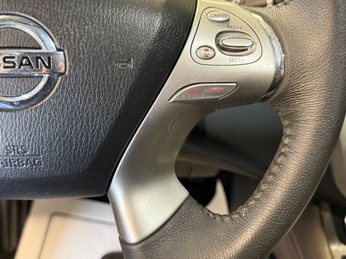 Used 2017 Nissan Murano SL w/ SL Technology Package image 11