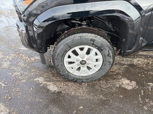 New 2026 Toyota Tacoma SR5 image 20