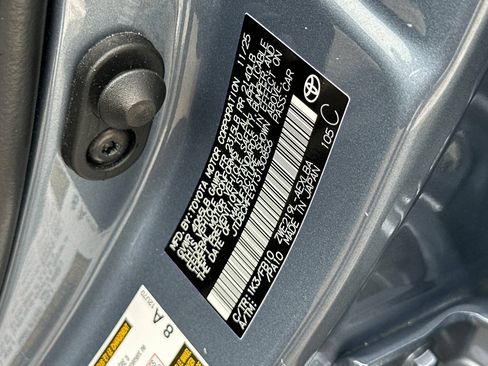 Certified 2026 Toyota Corolla LE FWD image 28