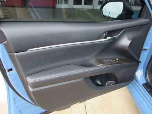Certified 2023 Toyota Camry XSE w/ Navigation Package FWD image 13