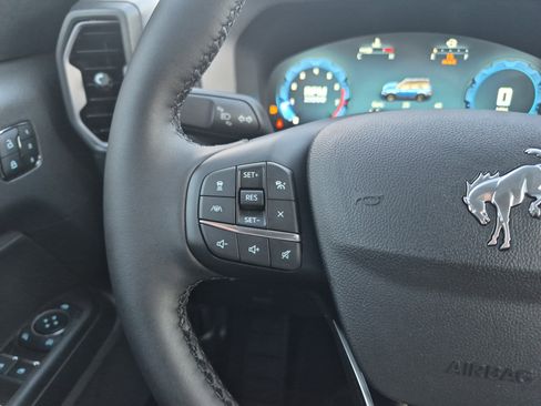 New 2025 Ford Bronco Sport Outer Banks w/ Outer Banks Tech Package+ image 29