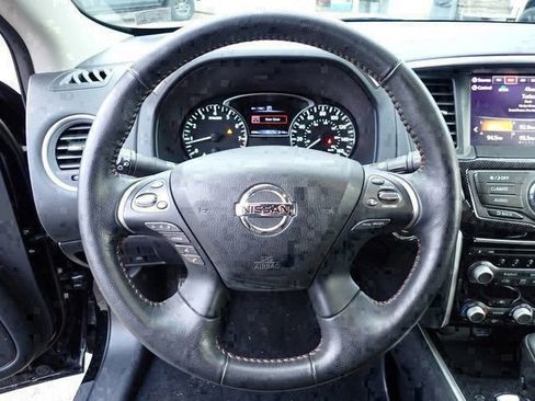 Used 2020 Nissan Pathfinder SV w/ Rock Creek Edition image 20