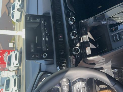 New 2026 Honda CR-V EX-L image 14